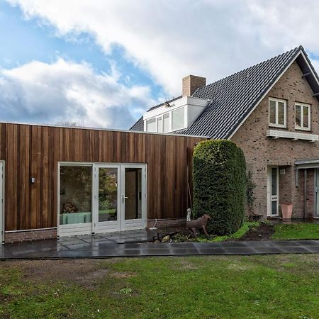 Right Garden Suite In Villa Near Centre And Tue Eindhoven Extérieur photo