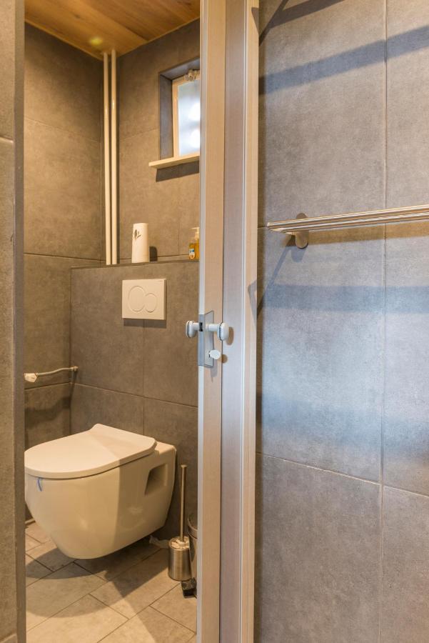 Right Garden Suite In Villa Near Centre And Tue Eindhoven Extérieur photo