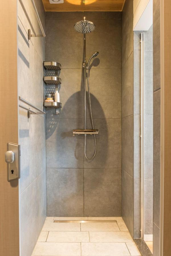 Right Garden Suite In Villa Near Centre And Tue Eindhoven Extérieur photo