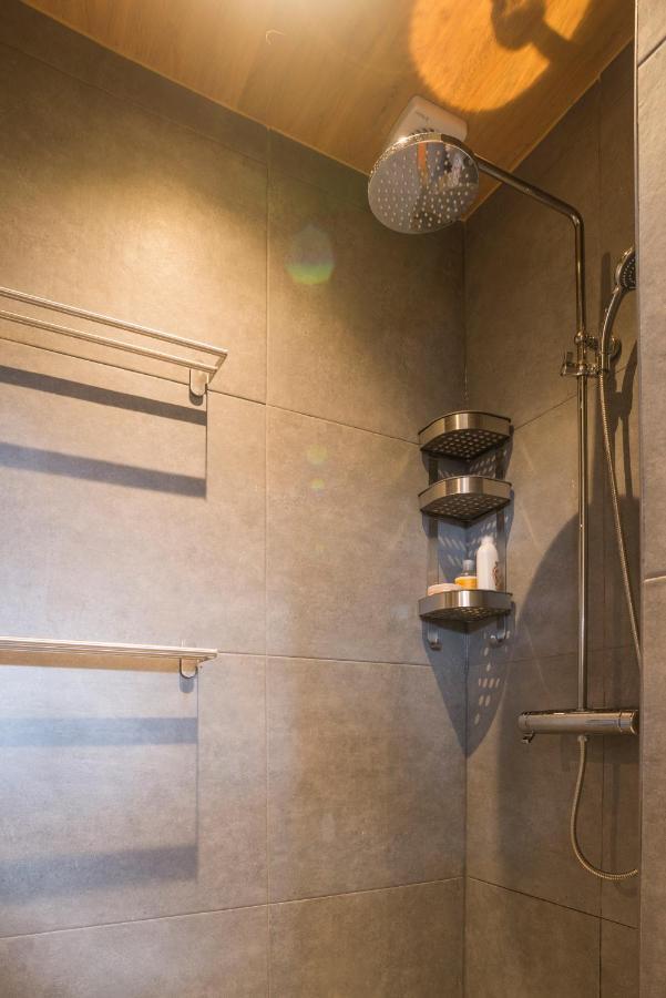Right Garden Suite In Villa Near Centre And Tue Eindhoven Extérieur photo